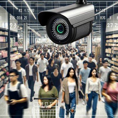 Measure your retail store traffic with Solink's comprehensive guide today