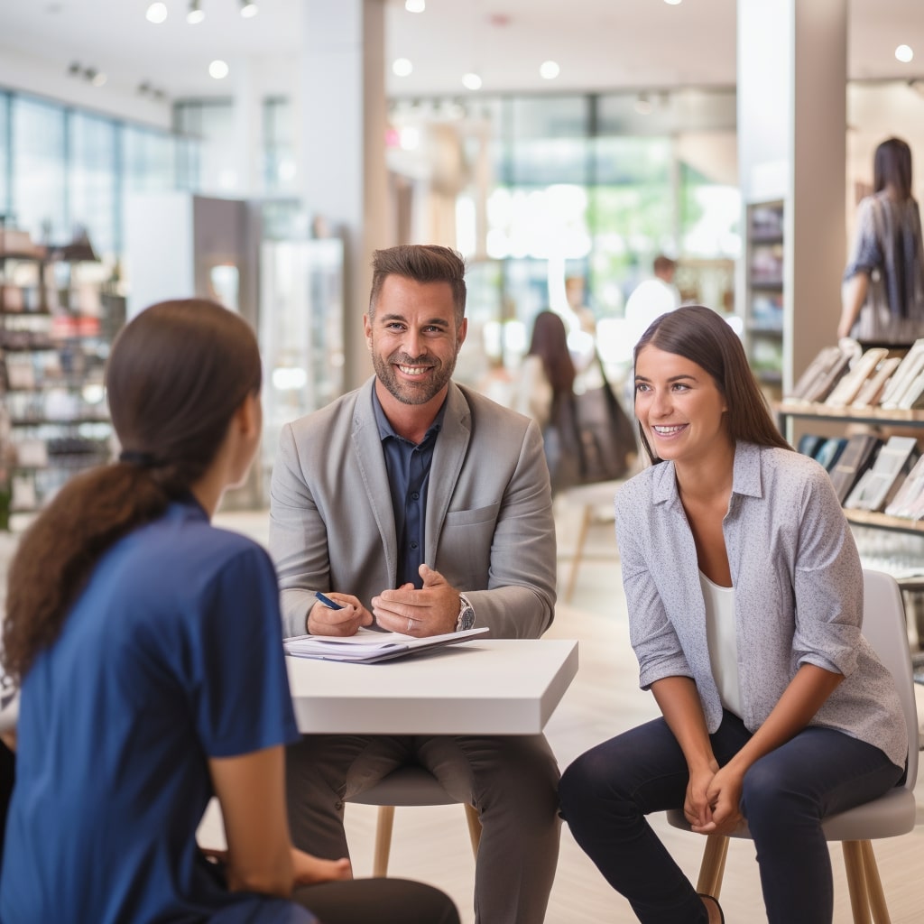 Discover Solink's comprehensive interview guide for retail store managers