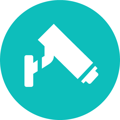 security camera icon