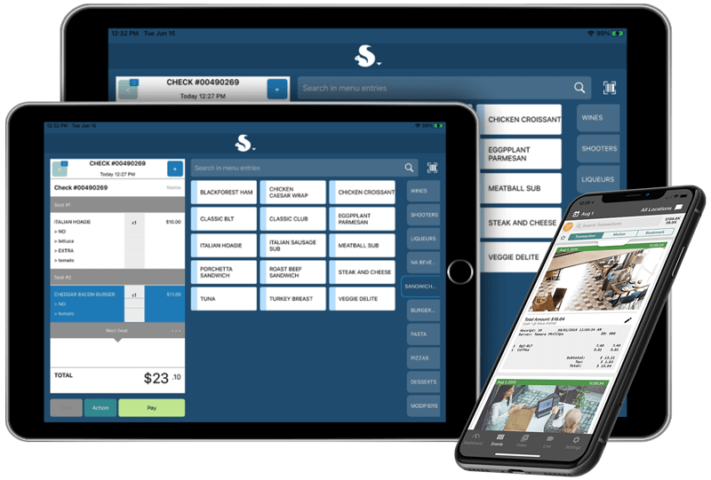 Squirrel-Cloud-POS-with-solink
